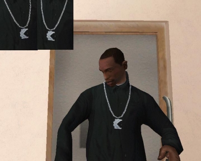 Kani Bling Bling Kette